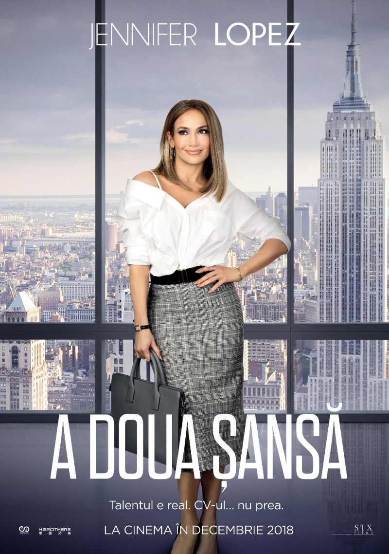 A Doua Șansă
