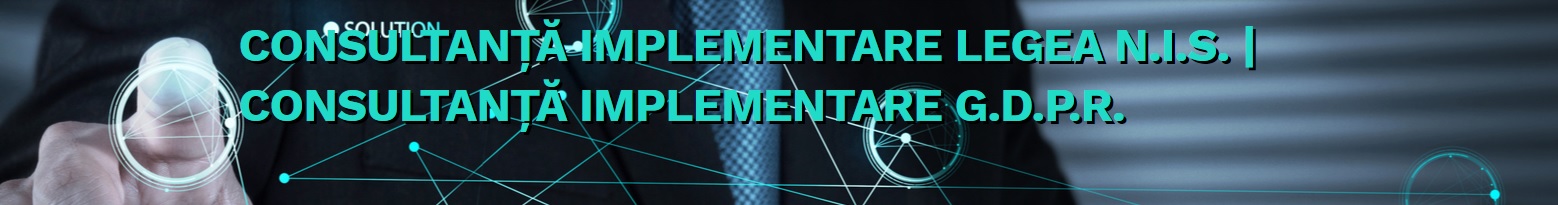 consultanta-GDPR