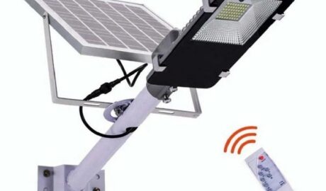 lampi solare stradale profesionale