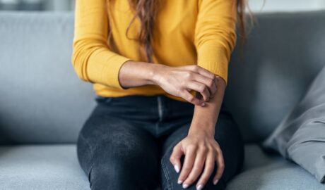 tratament pentru psoriazis