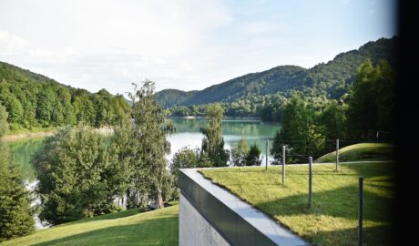 hotel Valea Doftanei