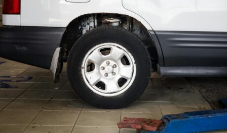 Vulcanizare Cluj: Servicii de calitate pentru întreţinerea şi siguranţa vehiculelor