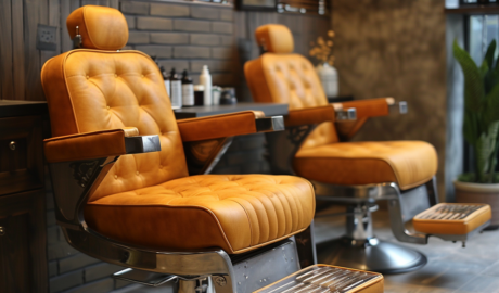 Cum te poți relaxa și simți îngrijit cu un serviciu de calitate oferit de un barber shop profesionist