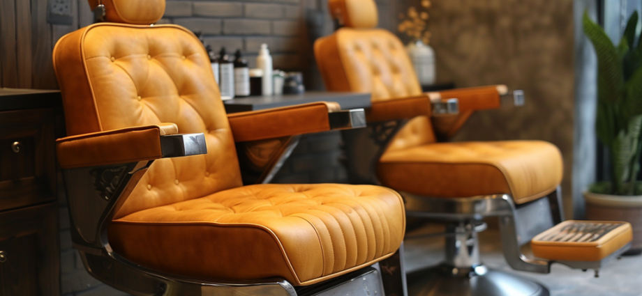 Cum te poți relaxa și simți îngrijit cu un serviciu de calitate oferit de un barber shop profesionist