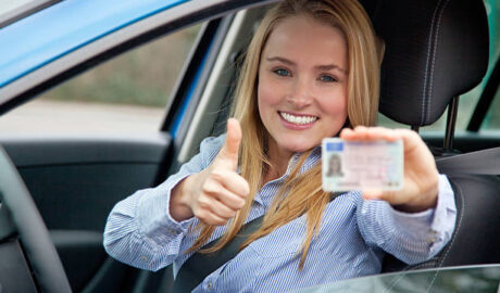 Acte necesare restituire permis suspendat