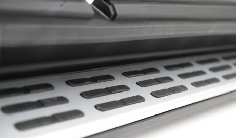 praguri laterale GLE