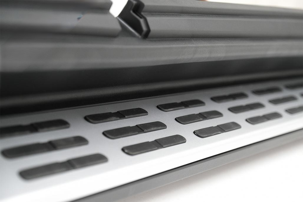 praguri laterale GLE