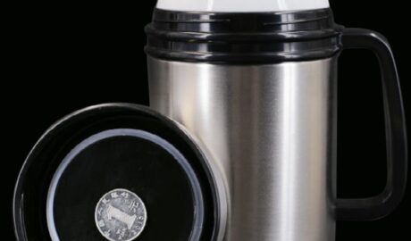 Cana pentru magnetizarea apei