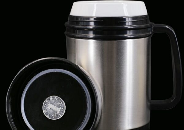 Cana pentru magnetizarea apei